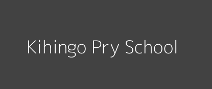 Kihingo Pry School Mahoya Central Province Image