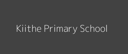Kiithe Primary School Karama Eastern Province Image