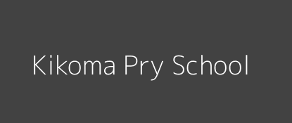 Kikoma Pry School Suna Nyabisawa Nyanza Province Image