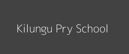 Kilungu Pry School Waia Eastern Province Image