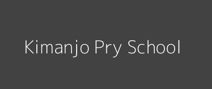 Kimanjo Pry School Laikipia East Rift Valley Province Image