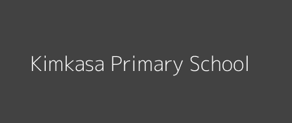 Kimkasa Primary School Kuresoi Rift Valley Province Image