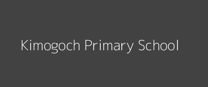 Kimogoch Primary School Mosop Rift Valley Province Image