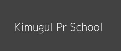 Kimugul Pr School Baringo North Rift Valley Province Image
