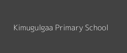 Kimugulgaa Primary School Kuresoi Rift Valley Province Image