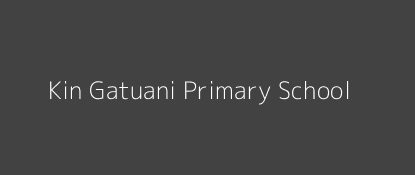 Kin Gatuani Primary School Masii Eastern Province Image