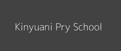 Kinyuani Pry School Tulimani Eastern Province Image