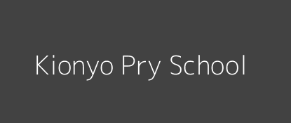 Kionyo Pry School Kibaroti Nyanza Province Image