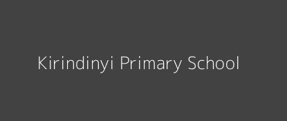 Kirindinyi Primary School Mbololo Coast Province Image