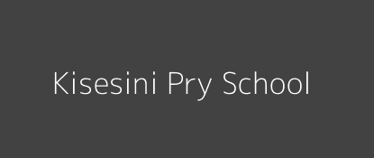 Kisesini Pry School Mbooni Eastern Province Image
