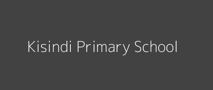 Kisindi Primary School Kanam A Nyanza Province Image