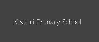 Kisiriri Primary School Narok North Rift Valley Province Image