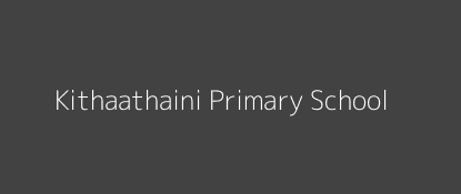 Kithaathaini Primary School Mavindini Eastern Province Image