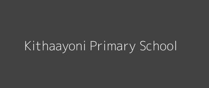 Kithaayoni Primary School Matungulu Eastern Province Image