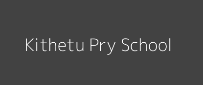 Kithetu Pry School Kithetu Eastern Province Image
