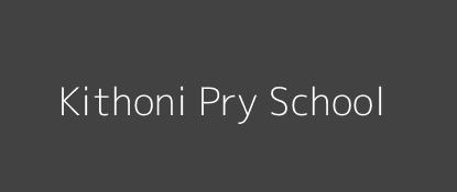 Kithoni Pry School Kitundu Eastern Province Image
