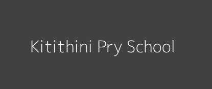 Kitithini Pry School Tulimani Eastern Province Image
