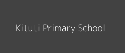 Kituti Primary School Athi Eastern Province Image