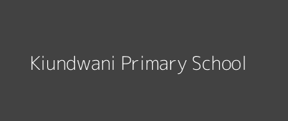 Kiundwani Primary School Nthongoni Eastern Province Image