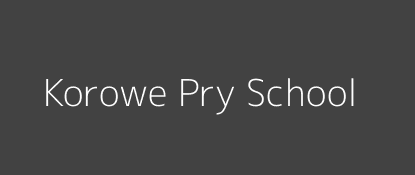 Korowe Pry School Kombura Nyanza Province Image