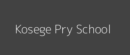Kosege Pry School Suna Raha Nyanza Province Image