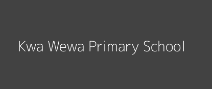 Kwa Wewa Primary School Thua Eastern Province Image