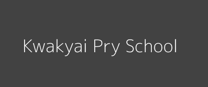 Kwakyai Pry School Kikumbulyu Eastern Province Image
