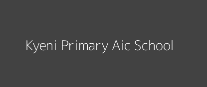 Kyeni Primary Aic School Kauma Eastern Province Image