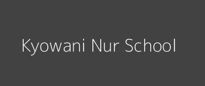 Kyowani Nur School Ikalaasa Eastern Province Image