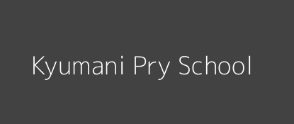 Kyumani Pry School Masongaleni Eastern Province Image