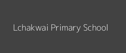 Lchakwai Primary School Samburu West Rift Valley Province Image
