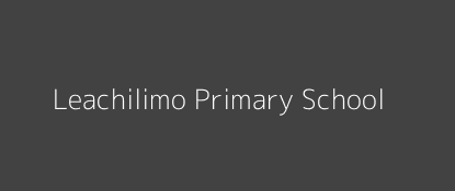 Leachilimo Primary School Eldoret East Rift Valley Province Image