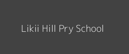 Likii Hill Pry School Laikipia East Rift Valley Province Image