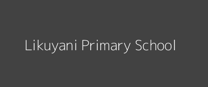 Likuyani Primary School Likuyani Western Province Image