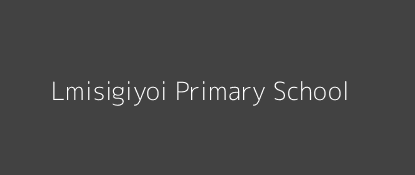 Lmisigiyoi Primary School Samburu West Rift Valley Province Image