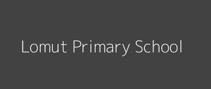 Lomut Primary School Sigor Rift Valley Province Image