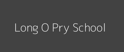 Long O Pry School Central Kabuoch Nyanza Province Image