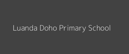 Luanda Doho Primary School West Kisa Western Province Image