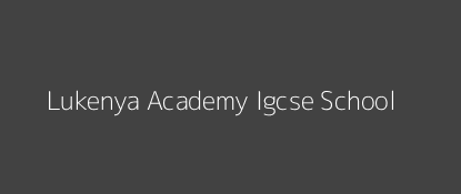 Lukenya Academy Igcse School Lukenya Eastern Province Image
