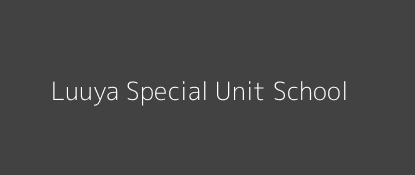 Luuya Special Unit School Naitiri Western Province Image