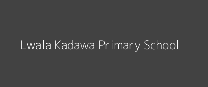 Lwala Kadawa Primary School West Kisumu Nyanza Province Image