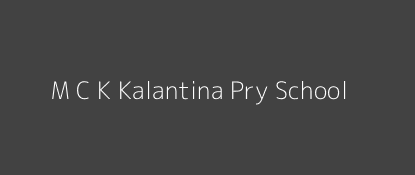M C K Kalantina Pry School Thankatha Eastern Province Image