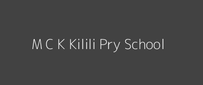 M C K Kilili Pry School Kindani Eastern Province Image