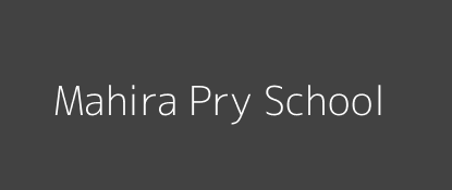 Mahira Pry School Kabras South Western Province Image