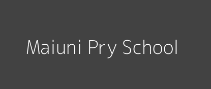 Maiuni Pry School Kisau Eastern Province Image