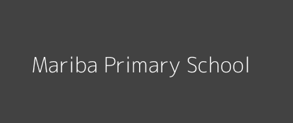 Mariba Primary School South Kadem Nyanza Province Image