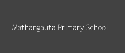 Mathangauta Primary School Nyangati Central Province Image