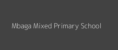 Mbaga Mixed Primary School North Alego Nyanza Province Image