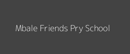 Mbale Friends Pry School Lyaduywa Western Province Image