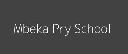 Mbeka Pry School Otwenya Nyanza Province Image